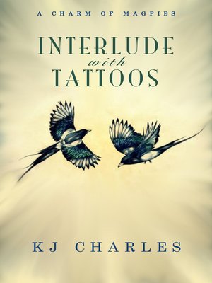 cover image of Interlude with Tattoos